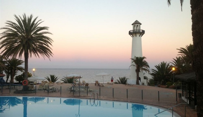 Apartment Calle los Pinos Canary Islands - Apt 36698